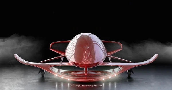 Walmart Drone Delivery - Beginner Drone Guide