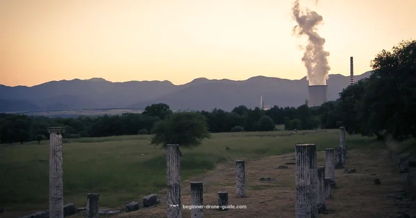 US Drone Makers - Beginner Drone Guide