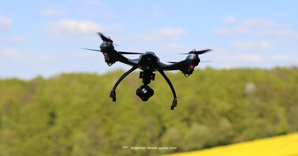 Drone Loss Risk Drone Loss Risk - Beginner Drone Guide