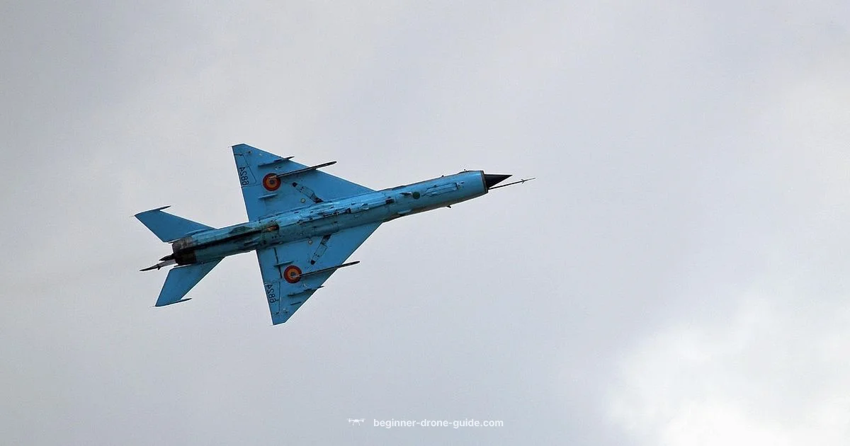 Russia's Drone Fleet - Beginner Drone Guide