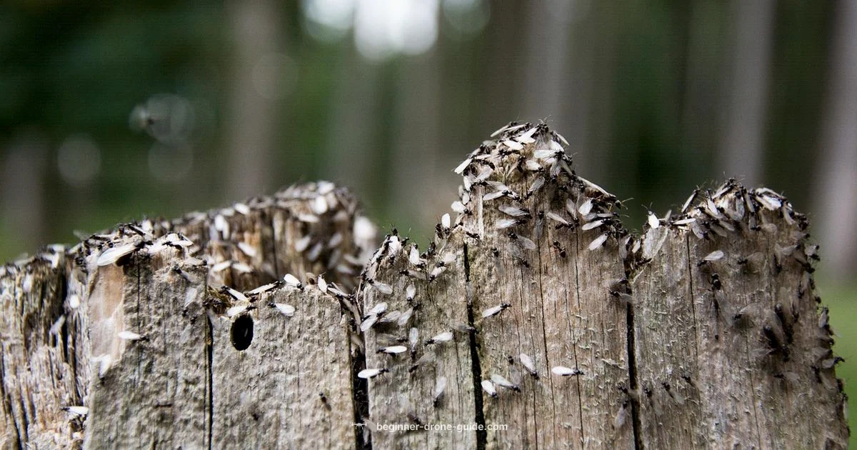 Drone Ant Guide - Beginner Drone Guide
