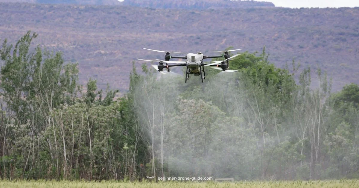 Counter Drone Guide Counter Drone Guide - Beginner Drone Guide