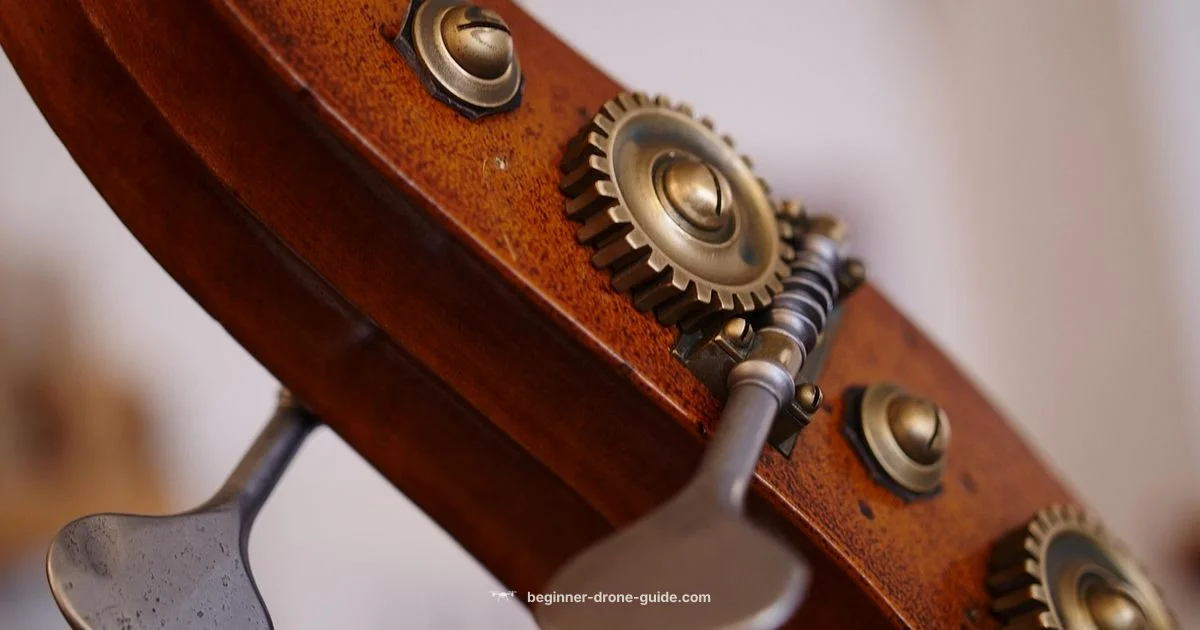 Drone Motor Guide - Beginner Drone Guide