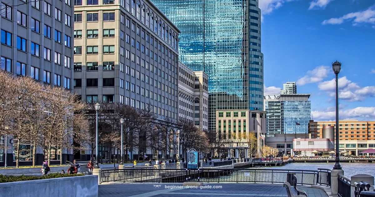 NJ Drone Scene - Beginner Drone Guide