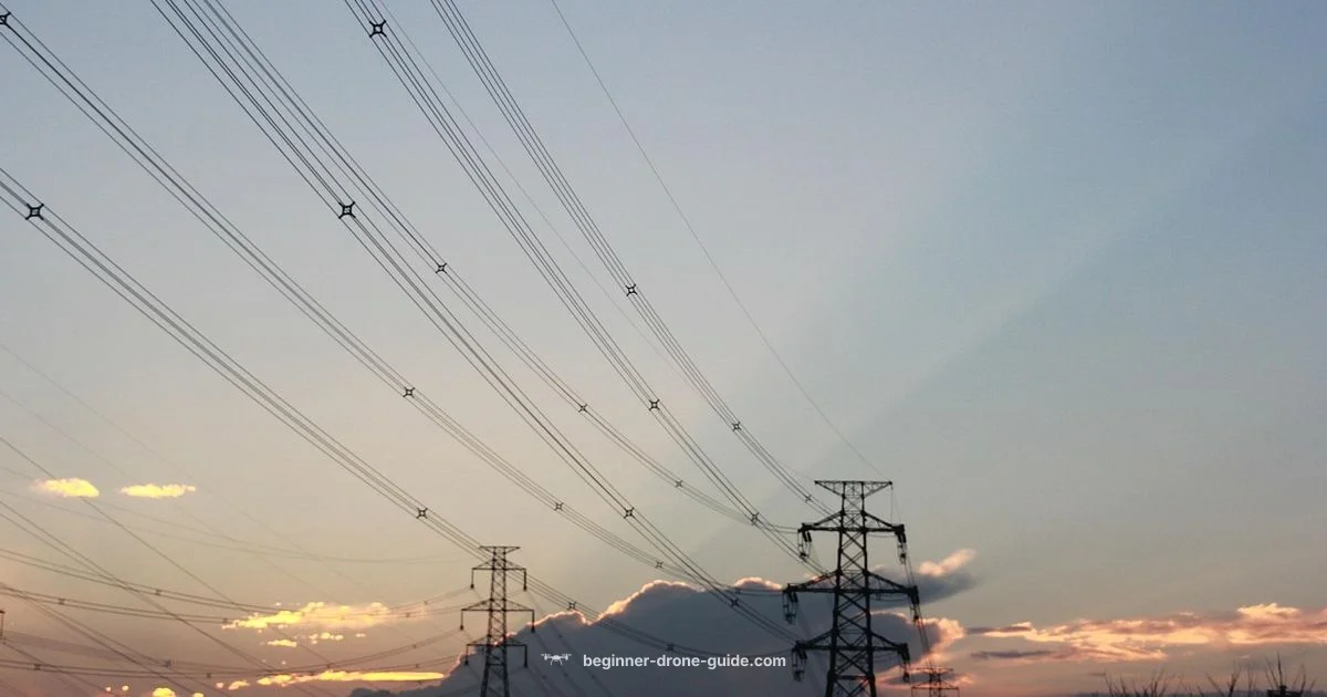 Drones and UFOs - Beginner Drone Guide