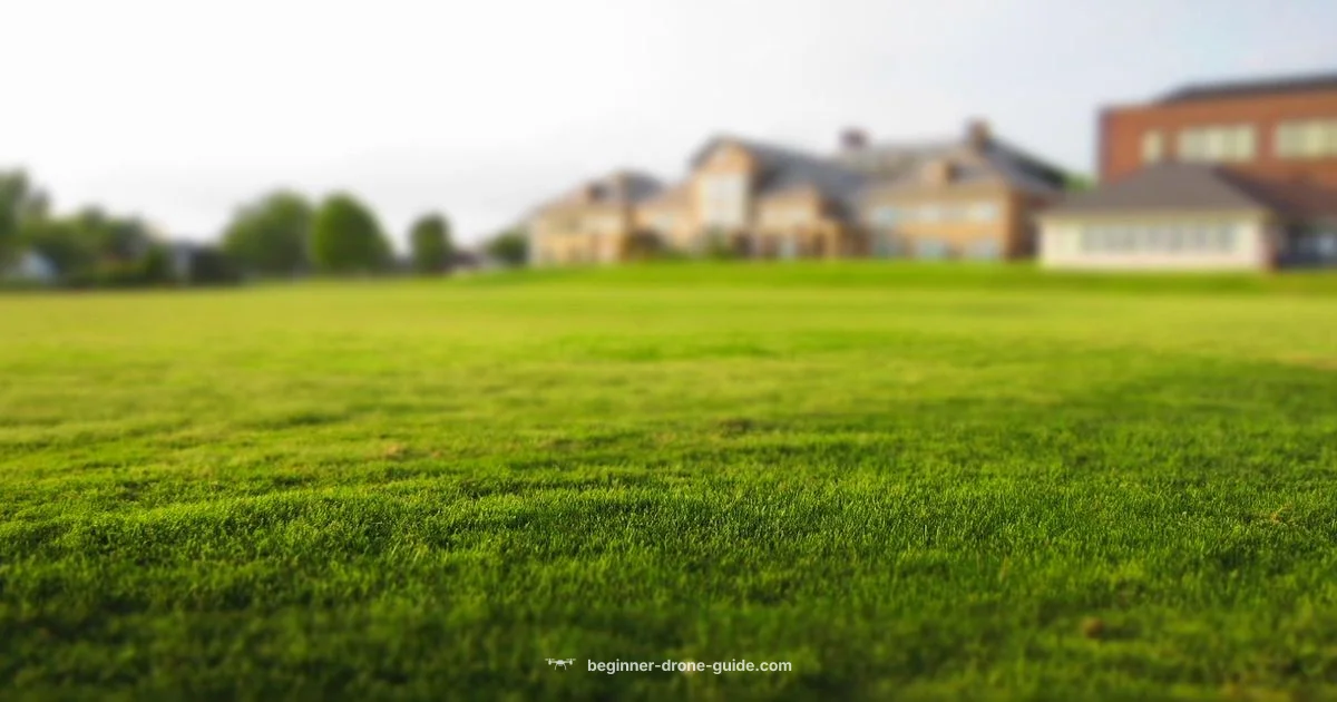 Drone Landing Guide - Beginner Drone Guide