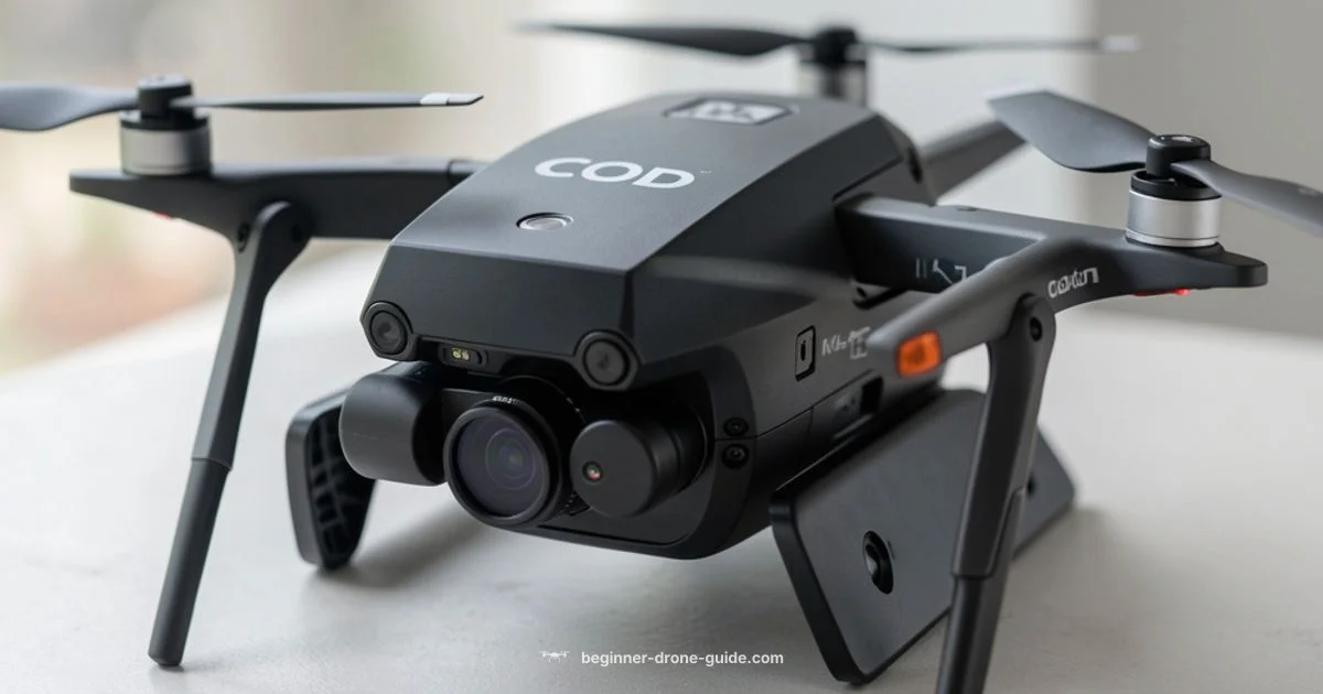 UAV in COD UAV in COD - Beginner Drone Guide