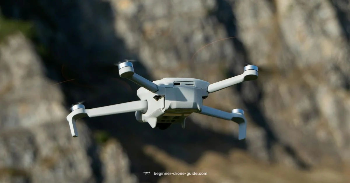 Beginner Drone Scene - Beginner Drone Guide