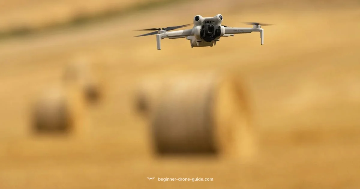 Drone Hardware Guide - Beginner Drone Guide