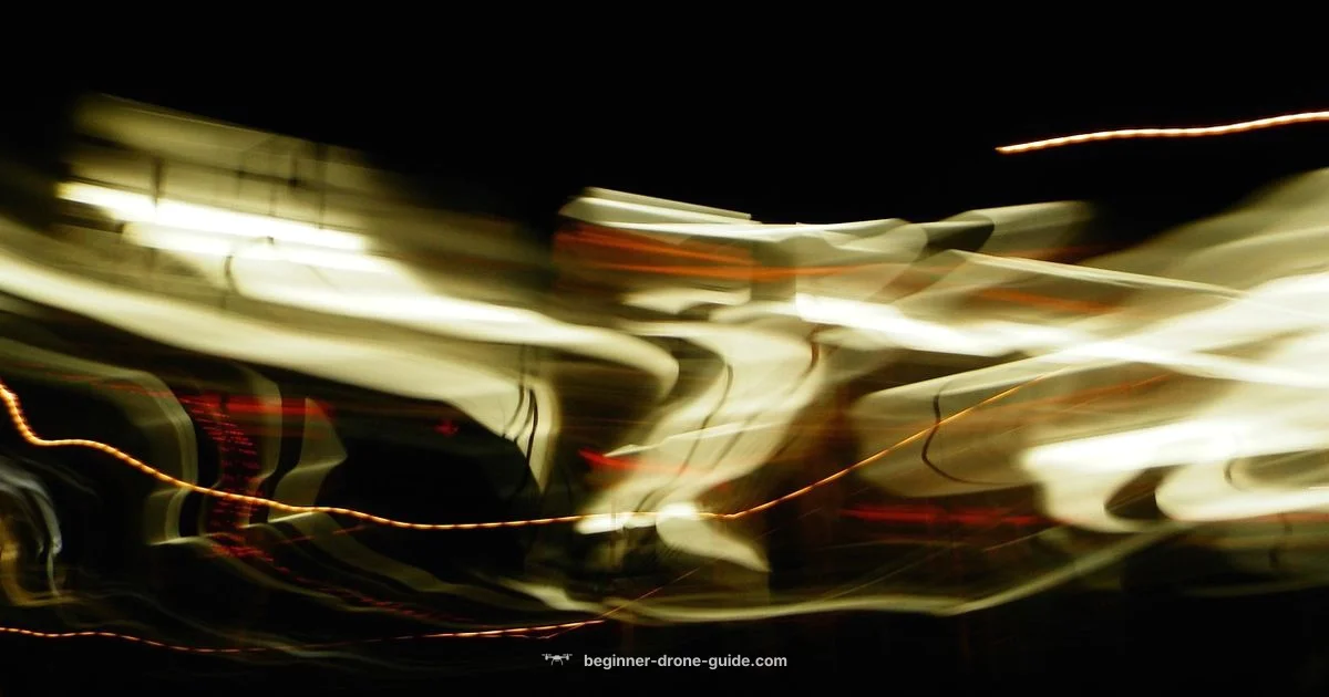 Red Lights for Drones Red Lights for Drones - Beginner Drone Guide