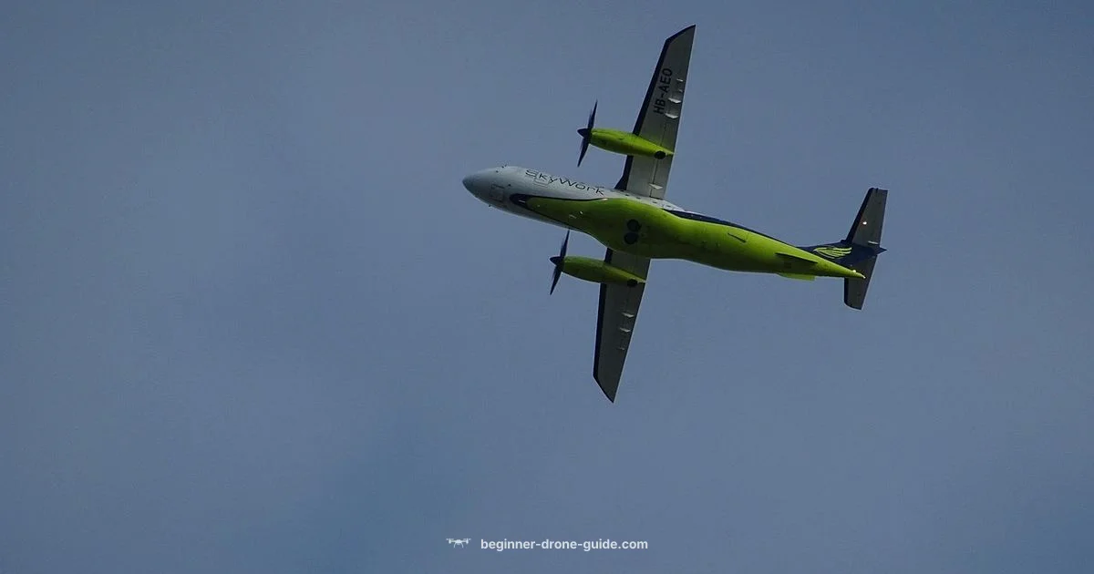 Drone Sounds Explained - Beginner Drone Guide