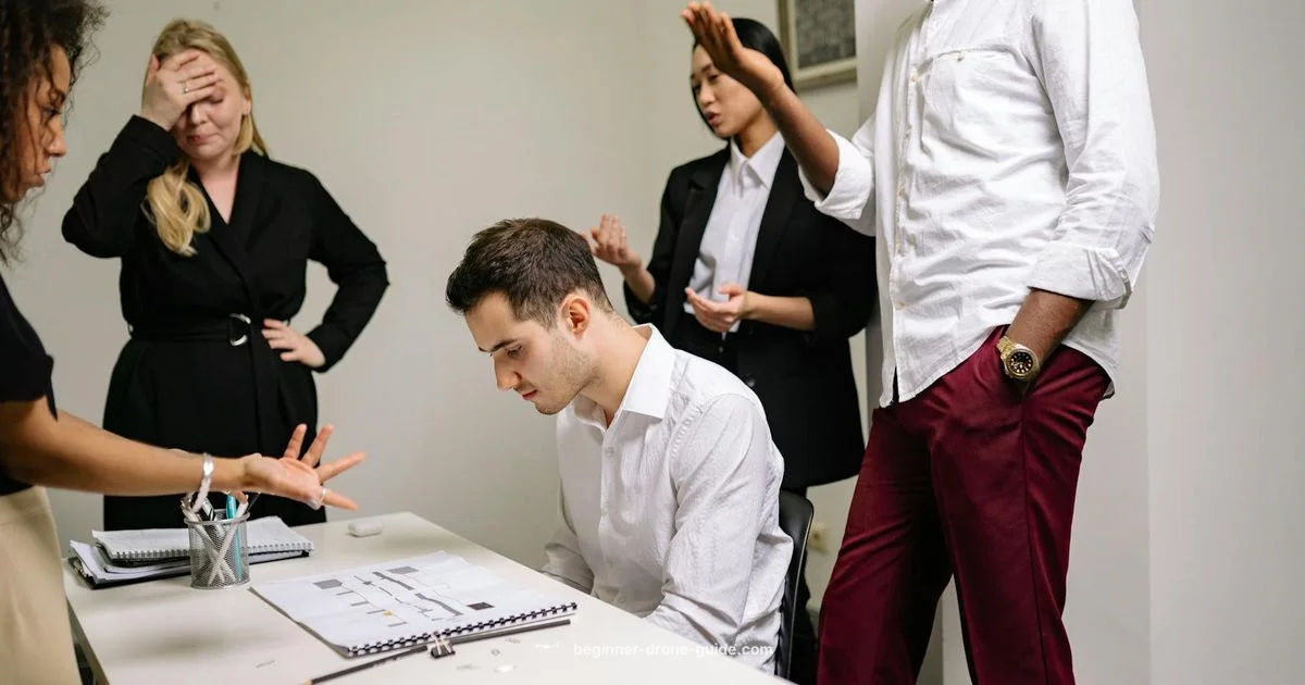 Drone Policy Reflection Drone Policy Reflection - Beginner Drone Guide