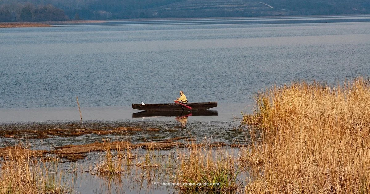 Fishing Drone Essentials - Beginner Drone Guide