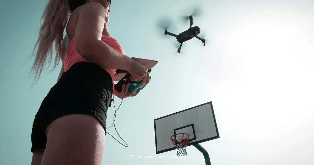 Beginner Drones 2026 - Beginner Drone Guide