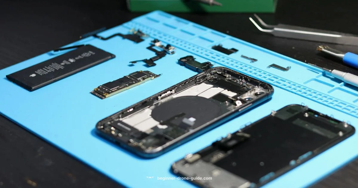 DJI Battery Guide - Beginner Drone Guide