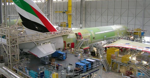 Domestic US Drone Makers - Beginner Drone Guide