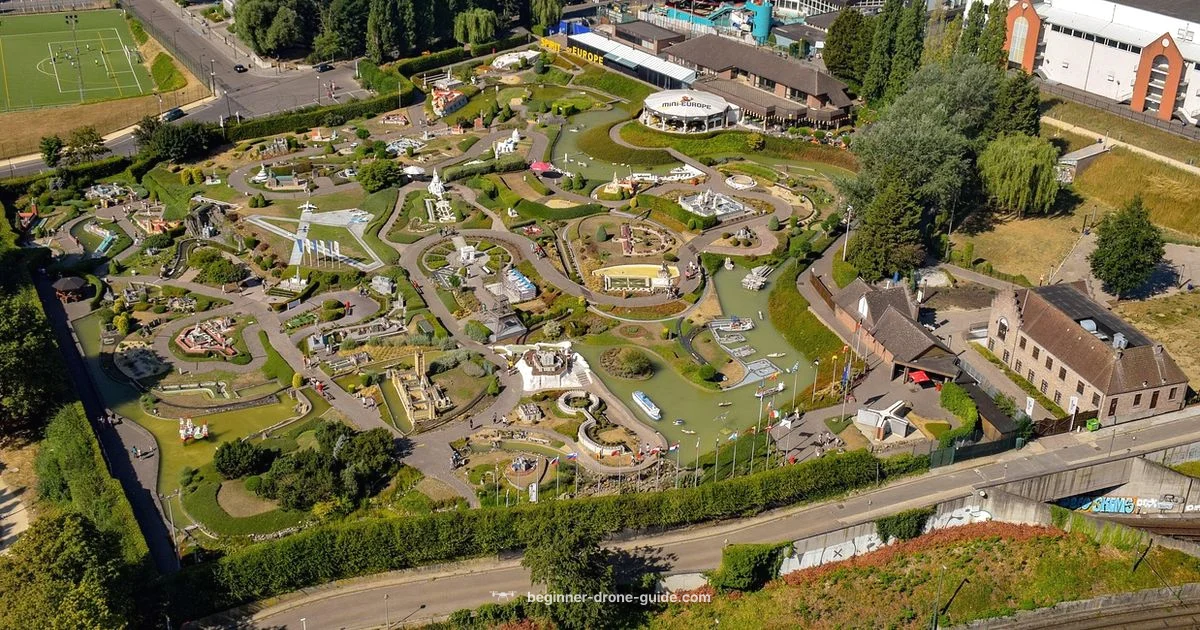 Mini 2 Guide - Beginner Drone Guide