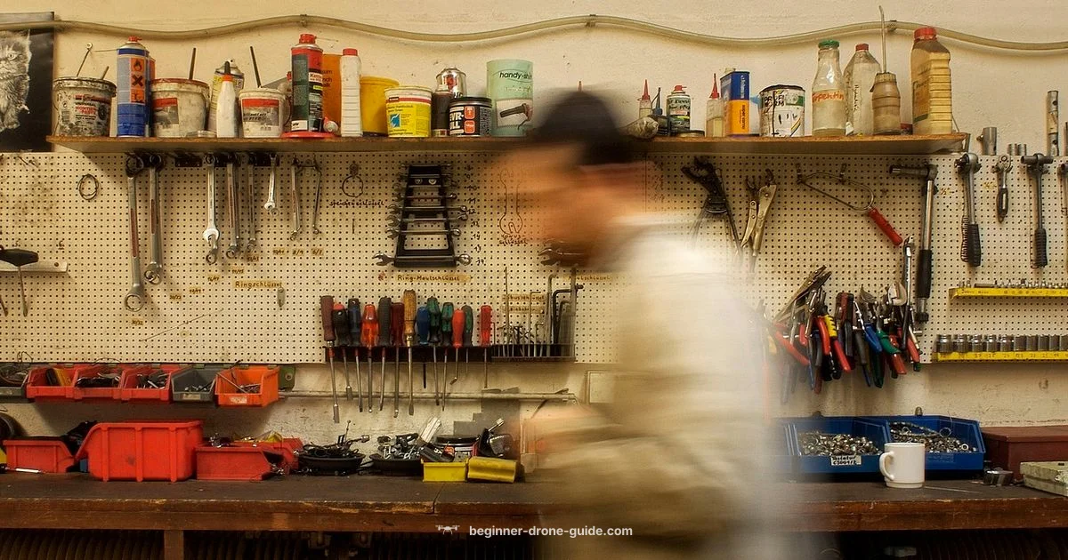 Racing for Sale - Beginner Drone Guide