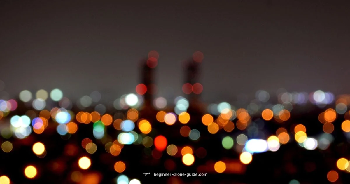 Night Drones Guide - Beginner Drone Guide