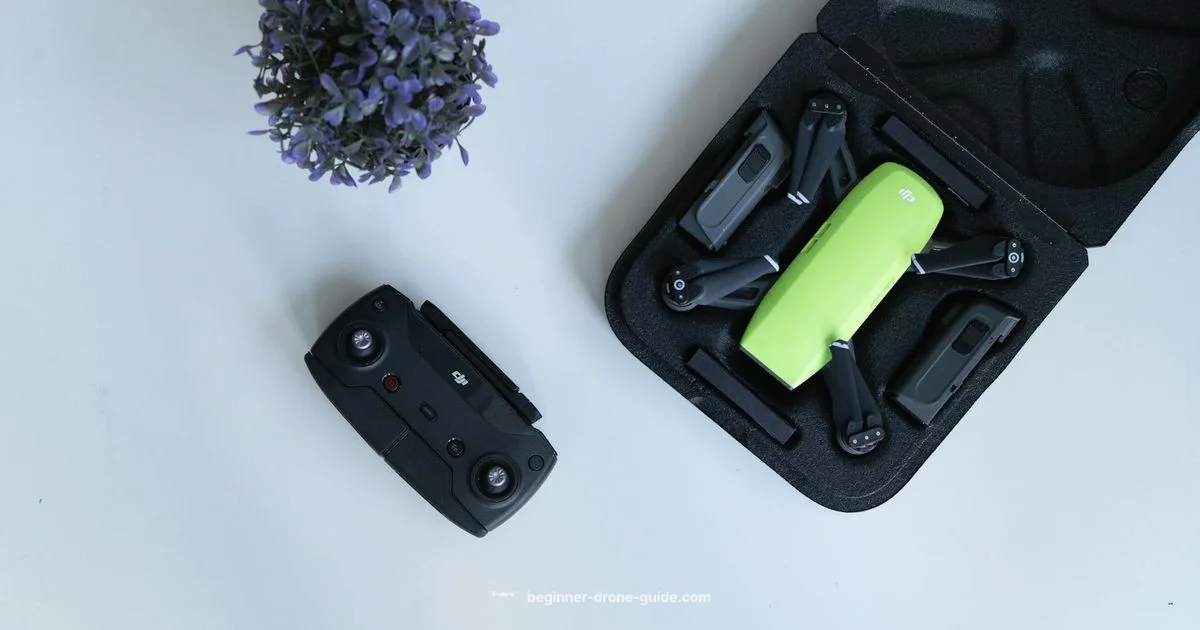 Learn to Fly Learn to Fly - Beginner Drone Guide