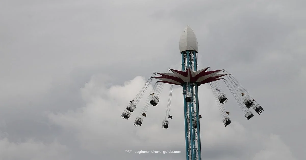 Beginner Drone Scene - Beginner Drone Guide