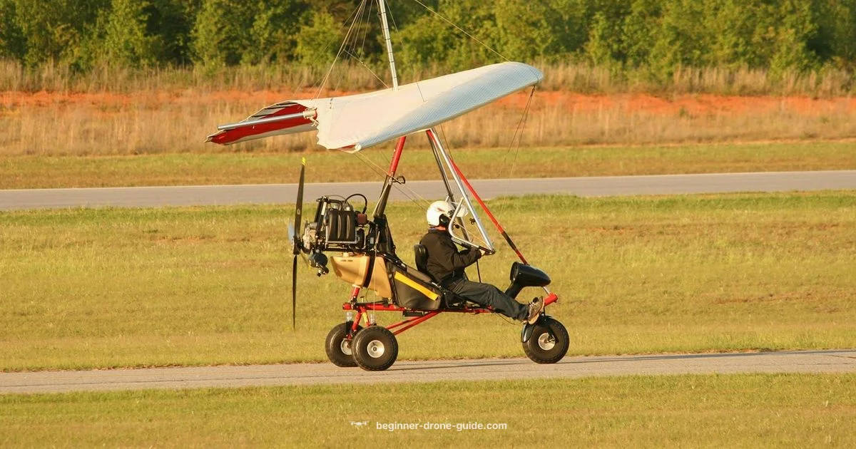 Unmanned Aircraft Basics - Beginner Drone Guide