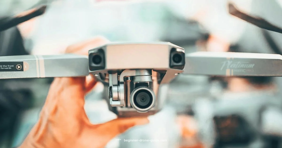 Serial Number Check - Beginner Drone Guide