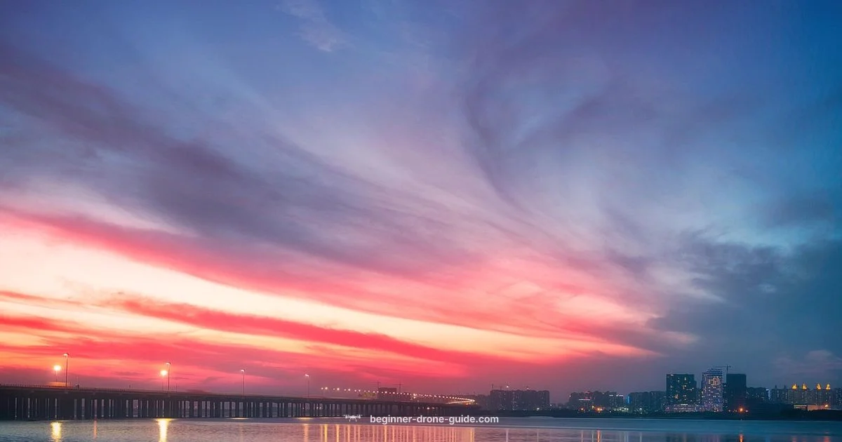 Drone Light Show Timing - Beginner Drone Guide