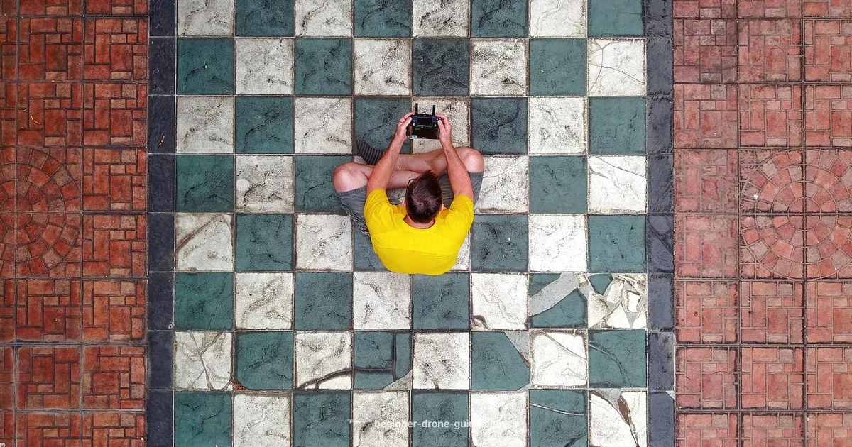 Part 107 Guide Part 107 Guide - Beginner Drone Guide