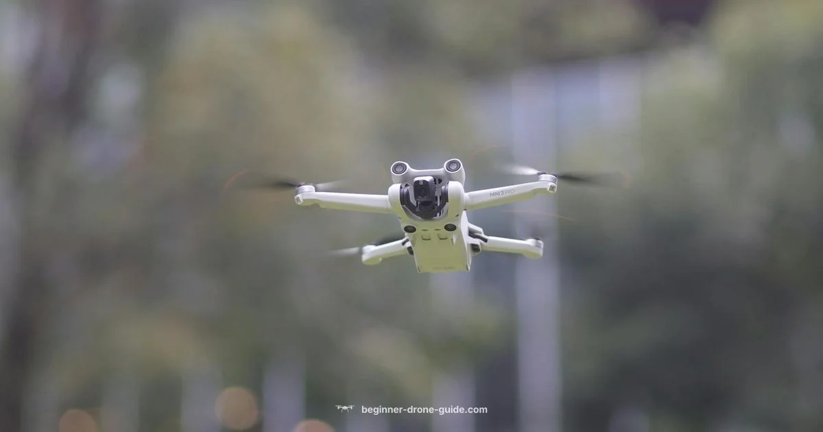 Mini Quadcopter Essentials - Beginner Drone Guide