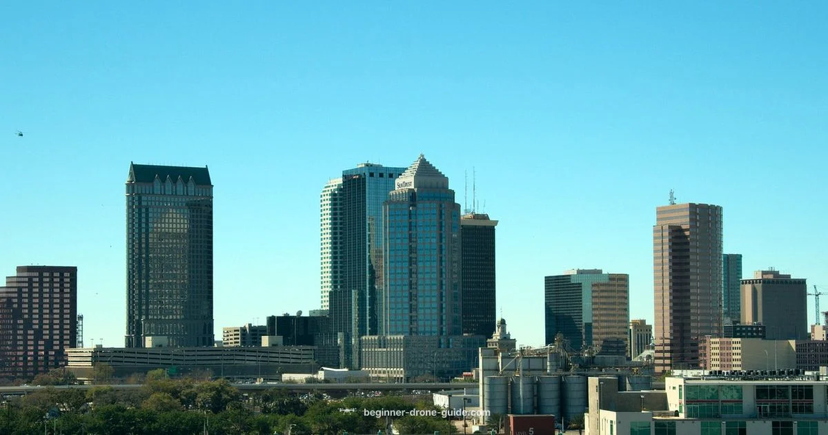 Drone Art Tampa - Beginner Drone Guide