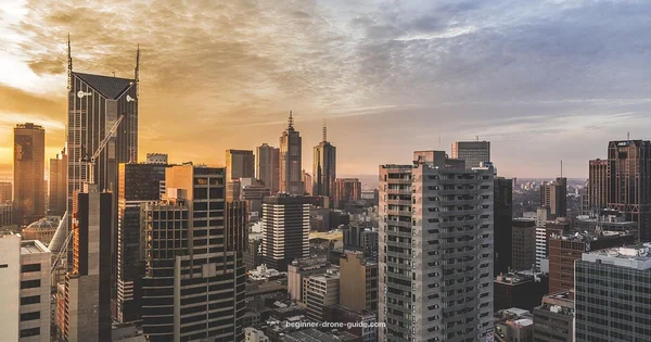 Eco Delivery Comparison - Beginner Drone Guide