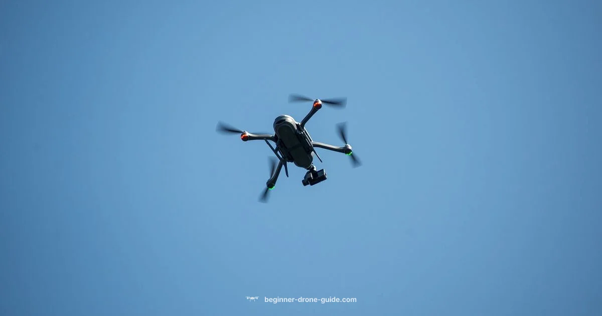 Drone Definitions Drone Definitions - Beginner Drone Guide