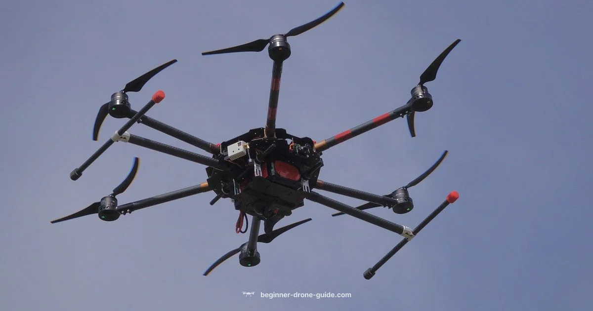 Offline Flight Offline Flight - Beginner Drone Guide