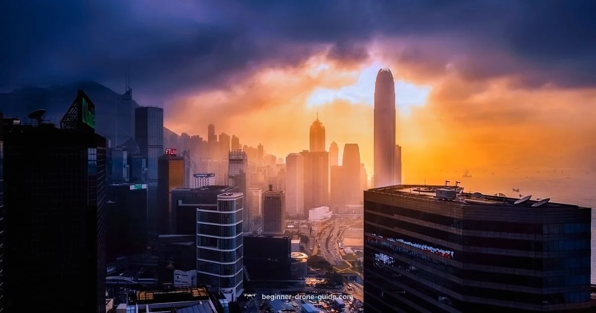 HK Drone Rules HK Drone Rules - Beginner Drone Guide