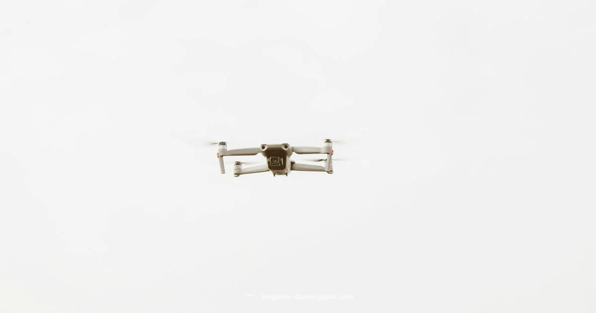 Racing Camera Essentials - Beginner Drone Guide