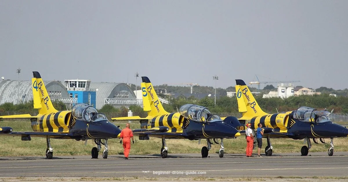 FAA Drone Essentials FAA Drone Essentials - Beginner Drone Guide