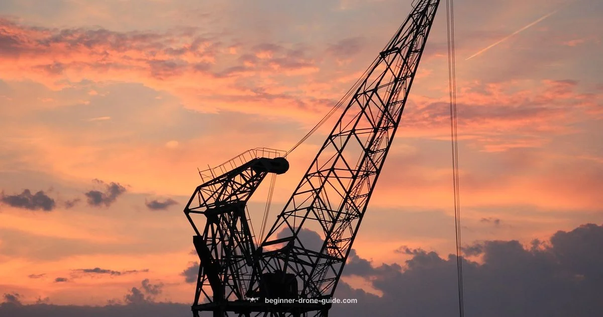 Coastal Drone Dynamics Coastal Drone Dynamics - Beginner Drone Guide