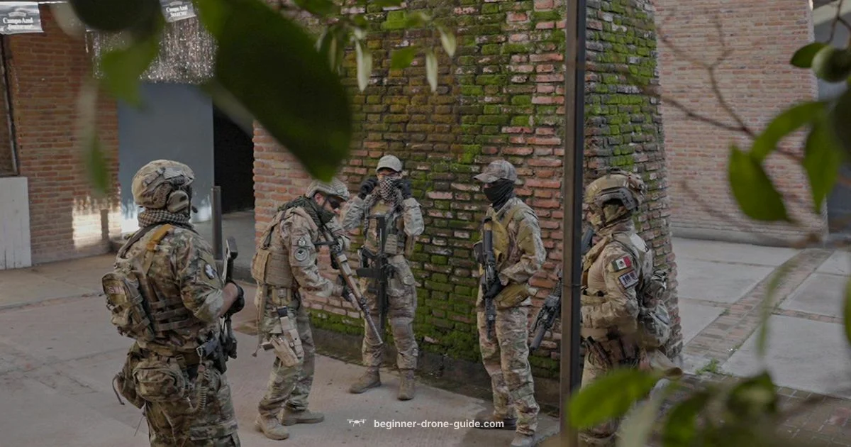 Drone Defense Drone Defense - Beginner Drone Guide