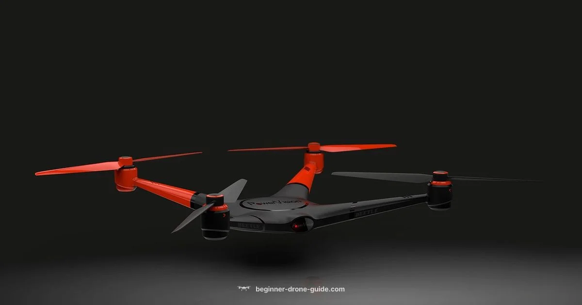 Pilot Demand 2026 - Beginner Drone Guide