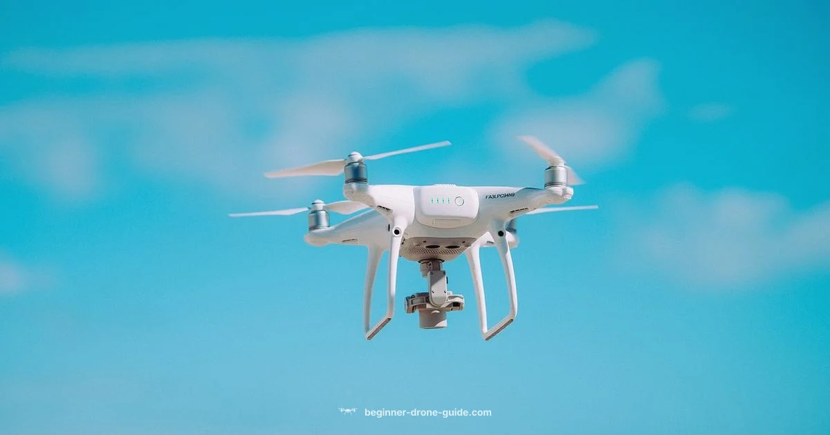 Drone Flyaway Prevention Drone Flyaway Prevention - Beginner Drone Guide