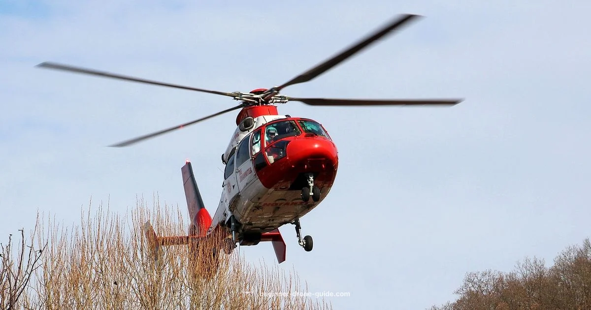 Exhaust Rescue Guide - Beginner Drone Guide