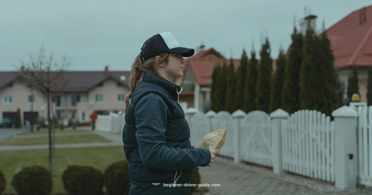 Amazon Drone Shipping - Beginner Drone Guide