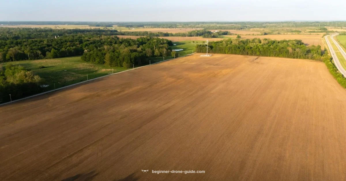 Skyhawk Drone Guide - Beginner Drone Guide