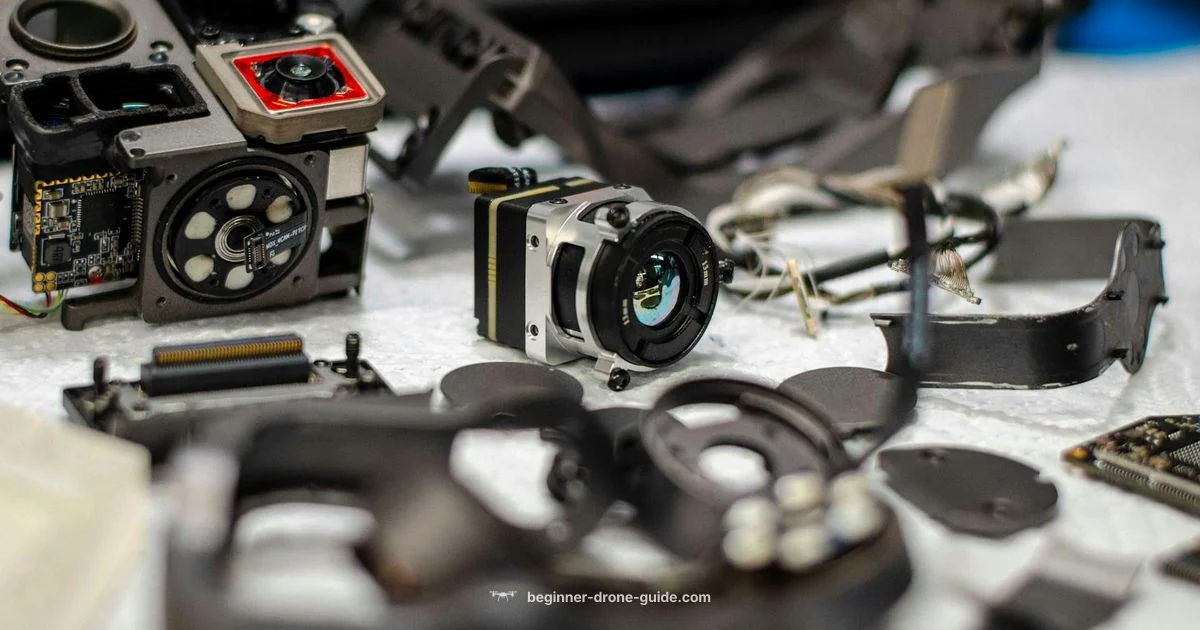 Drone Wing Not Spinning Drone Wing Not Spinning - Beginner Drone Guide