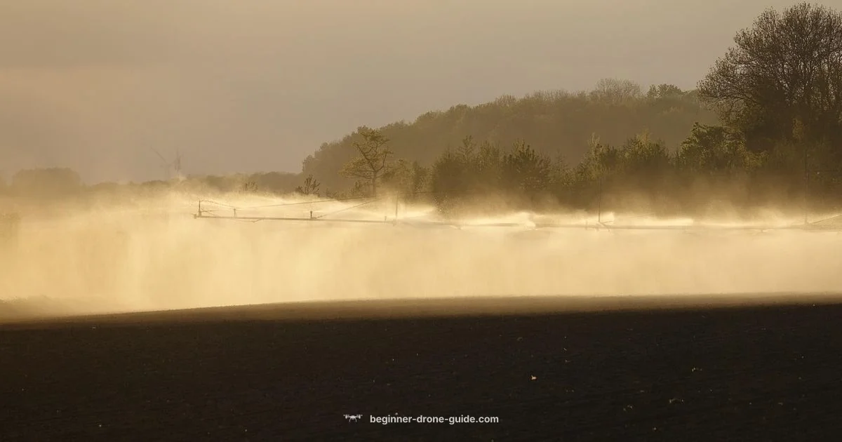 Agras T10 Overview - Beginner Drone Guide