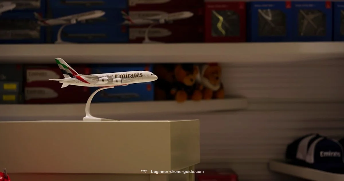 Drone Shopping Guide - Beginner Drone Guide