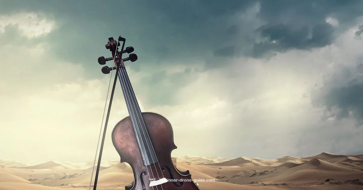 Drone in Music - Beginner Drone Guide