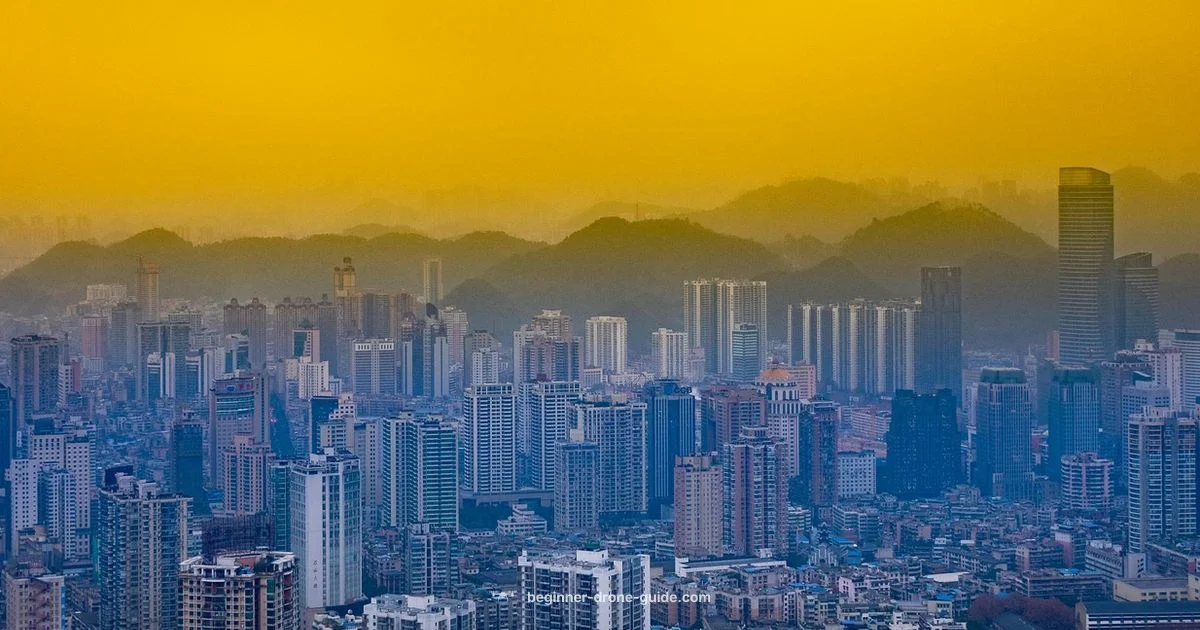 Airspace Safety Guide - Beginner Drone Guide