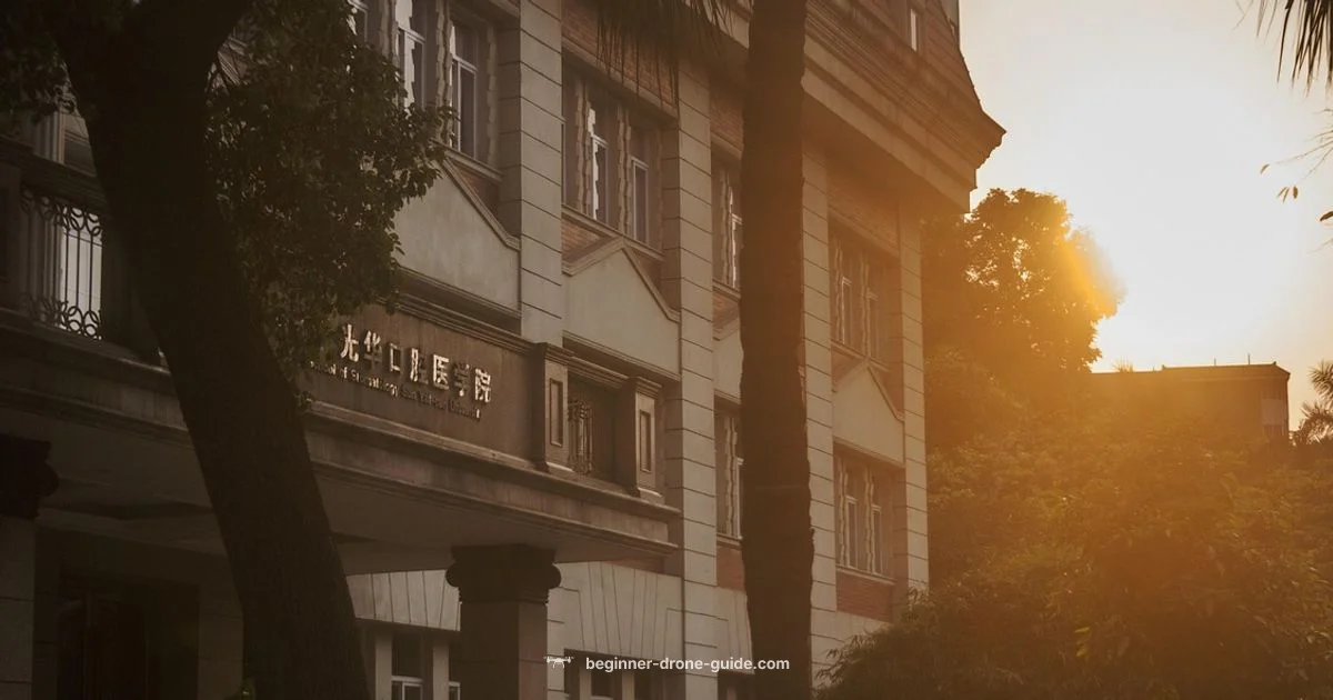 Sighting Guide - Beginner Drone Guide